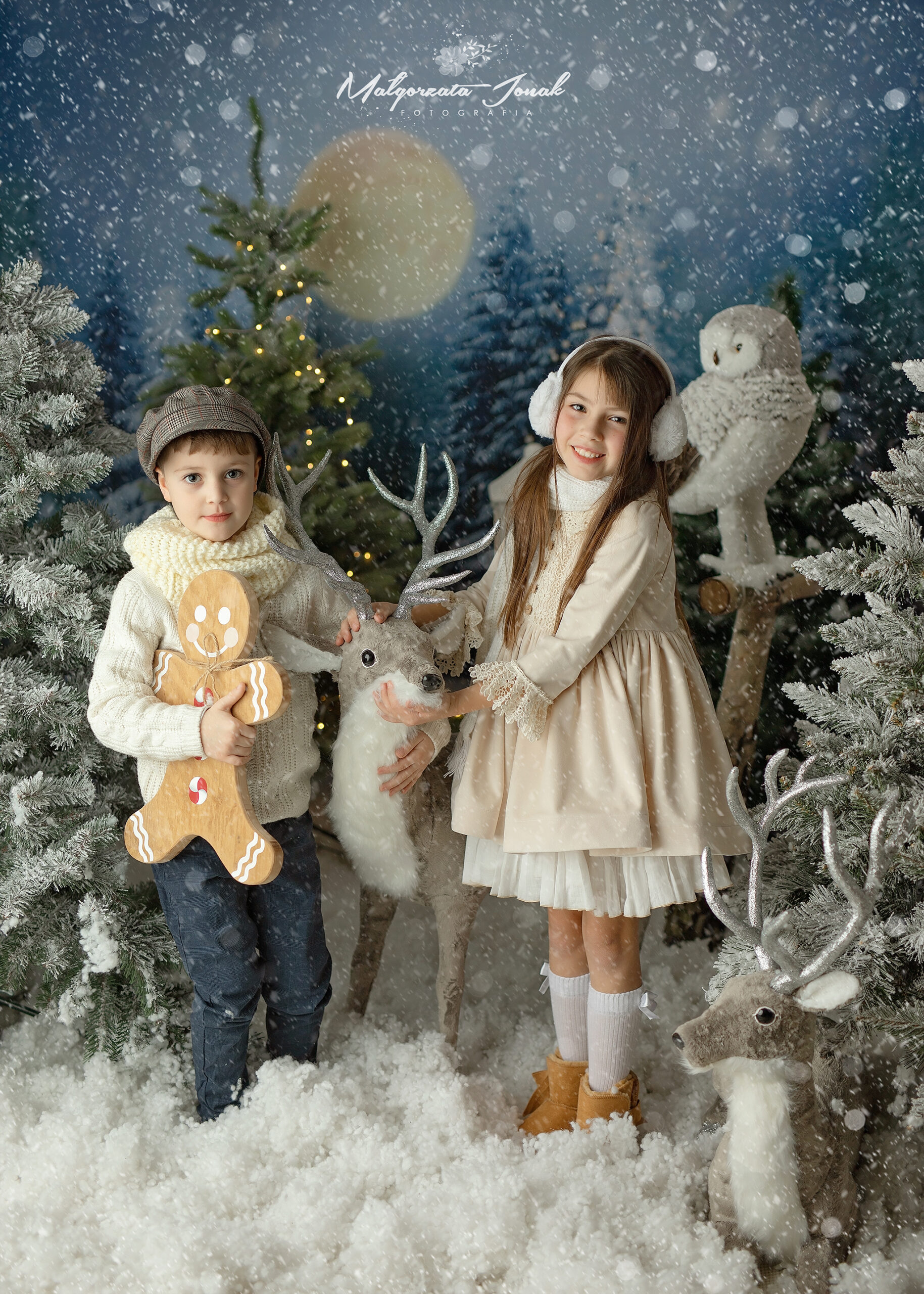 Sesje Świąteczne 2022