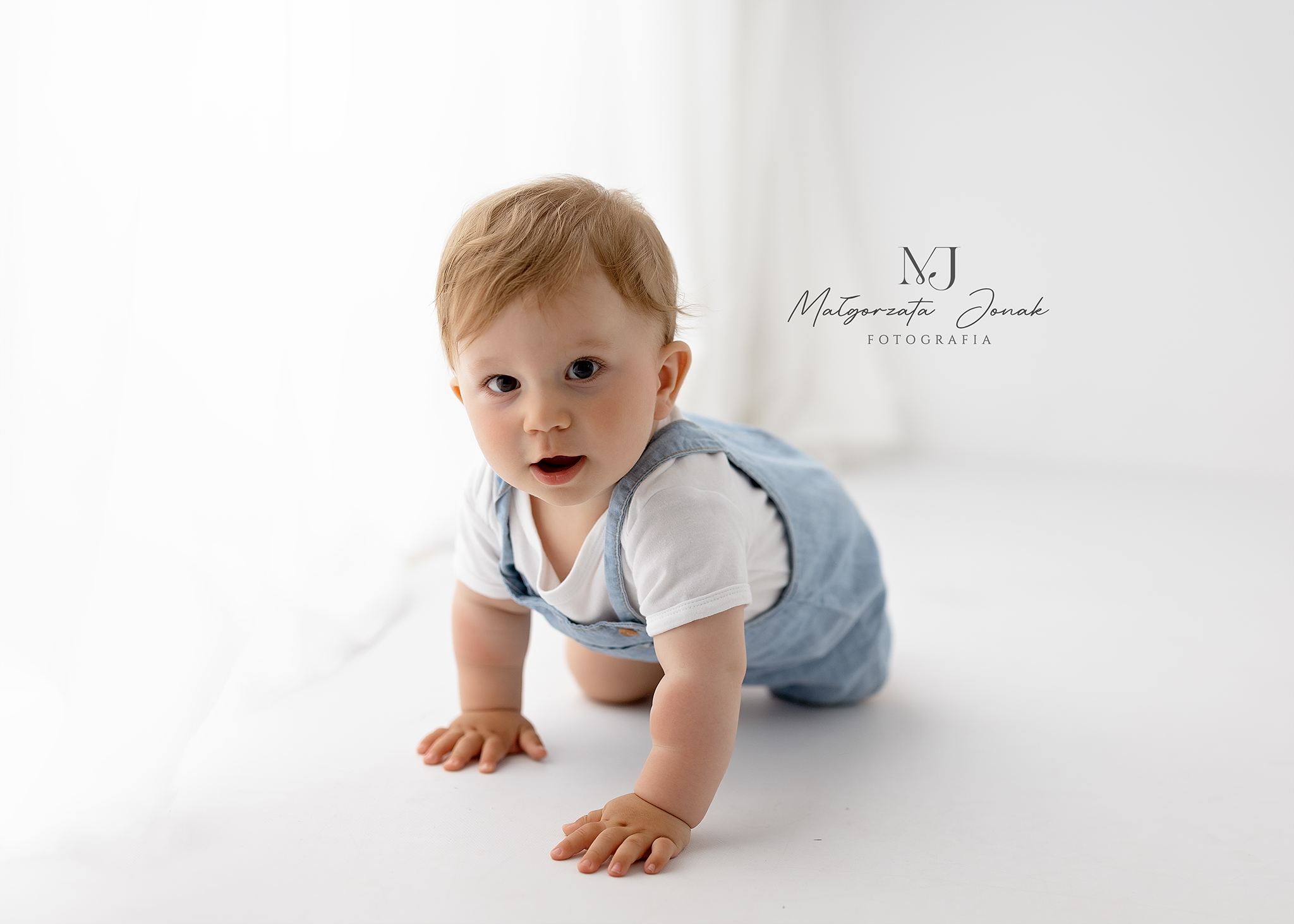 niemowlę sesja kielce